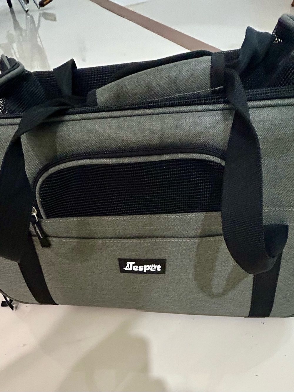 💜NWT Jespet carrier